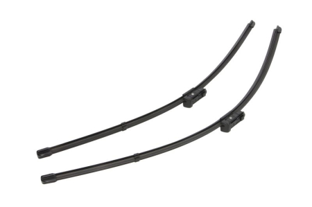 Lama stergator fata VF857 Silencio Xtrm 650/580mm potrivita MERCEDES GL (X166), GLE (C292), GLE (W166), GLS (X166), M (W166) 2011-2019 (2buc) [1]