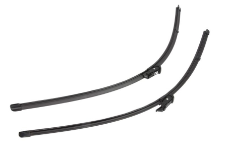 Lama stergator fata (2buc) VF874 Silencio Xtrm 700/650mm potrivit OPEL AMPERA-E, ASTRA J GTC, ASTRA K, ASTRA K/KOMBI, CASCADA 10.11- [1]