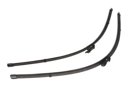 Lama stergator fata (2buc) VF886 Silencio Xtrm 750/700mm potrivit FORD TOURNEO CUSTOM V362, TRANSIT CUSTOM V362, TRANSIT V363; RENAULT ESPACE V, GRAND SCENIC IV 09.12- [1]