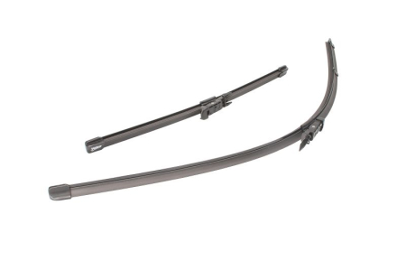 Lama stergator fata VF888 Silencio Xtrm 700/380mm potrivita FORD TOURNEO COURIER B460, TRANSIT COURIER B460, TRANSIT COURIER B460/MINIVAN 2014-2023 (2buc) [1]