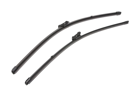 Lama stergator fata (2buc) VF902 Silencio 550/500mm potrivit MINI CLUBMAN (F54) 11.14- [0]