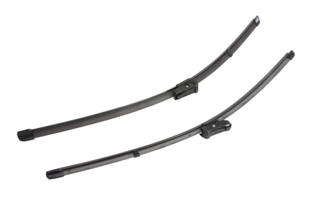 Lama stergator fata (2buc) VF902 Silencio 550/500mm potrivit MINI CLUBMAN (F54) 11.14- [1]