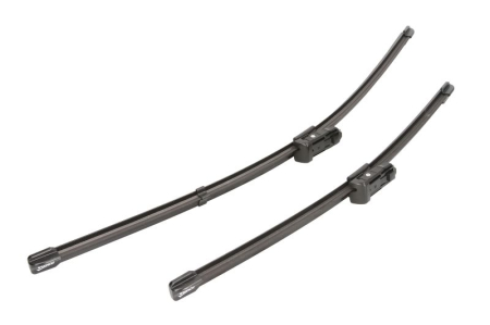 Lama stergator fata (2buc) VF918 Silencio Xtrm 550/400mm potrivit FORD ECOSPORT, KA+ III 08.12- [1]