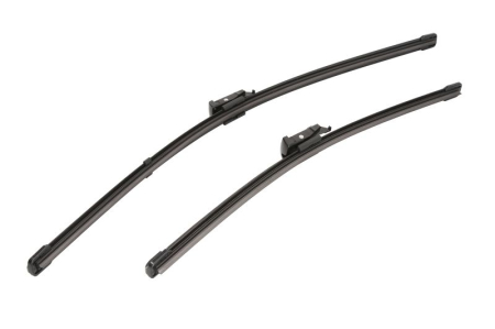Stergatoare auto - Lama stergator fata (2buc) VF918 Silencio Xtrm 550/400mm potrivit FORD ECOSPORT, KA+ III 08.12-