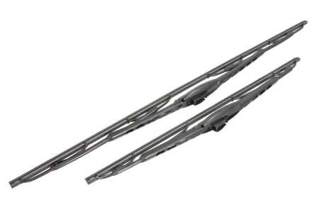 Lama stergator fata (2buc) VM202 Silencio 650/450mm potrivit RENAULT AVANTIME, ESPACE III 11.96-05.03 [1]