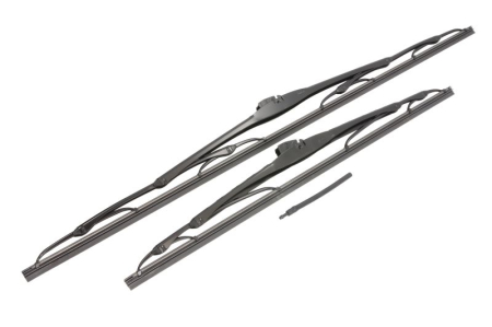 Stergatoare auto - Lama stergator fata (2buc) VM202 Silencio 650/450mm potrivit RENAULT AVANTIME, ESPACE III 11.96-05.03