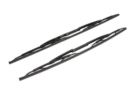 Stergatoare auto - Lama stergator fata (2buc) VM203 Silencio 645/570mm potrivit BMW 5 (E39) 09.95-05.04
