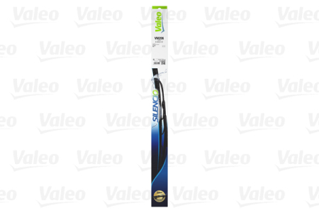 Lama stergator fata (2buc) VM206 Silencio 650/550mm potrivit MERCEDES V (638/2), VIANO (W639), VITO (W638) 02.96- [3]
