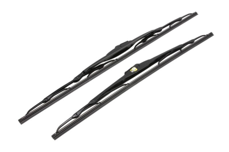Lama stergator fata (2buc) VM209 Silencio 575/500mm potrivit BMW 3 (E46) 12.97-12.07 [0]