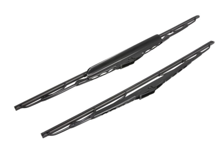 Lama stergator fata (2buc) VM209 Silencio 575/500mm potrivit BMW 3 (E46) 12.97-12.07 [1]