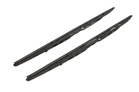 Lama stergator fata (2buc) VM211 Silencio 550mm potrivit AUDI A4 B6 11.00-12.04 [1]