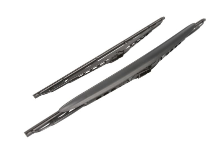 Lama stergator fata (2buc) VM212 Silencio 600/450mm potrivit IVECO DAILY IV, DAILY V; MERCEDES E (W213); BMW 7 (E65, E66, E67); CITROEN C2, C2 ENTERPRISE, C3 I 07.98- [1]