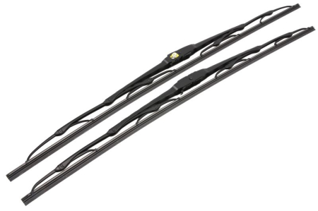 Stergatoare auto - Lama stergator fata (2buc) VM215 Silencio 700/650mm potrivit FORD GALAXY I; SEAT ALHAMBRA; VW SHARAN 03.95-03.10