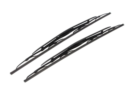 Lama stergator fata (2buc) VM218 Silencio 700/650mm potrivit PEUGEOT 307, 307/KOMBI, EXPERT 08.00-03.16 [0]