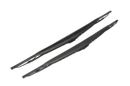 Lama stergator fata (2buc) VM218 Silencio 700/650mm potrivit PEUGEOT 307, 307/KOMBI, EXPERT 08.00-03.16 [1]