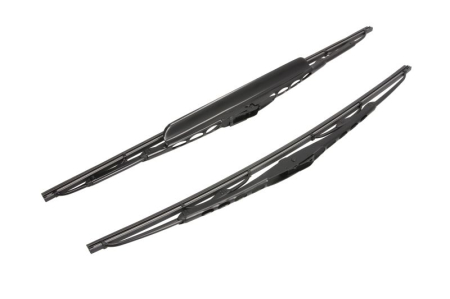 Lama stergator fata (2buc) VM220 Silencio 525/475mm potrivit AUDI A3; FIAT STILO; SEAT AROSA, CORDOBA, IBIZA III, LEON, TOLEDO II; SKODA FABIA I 09.96-12.13 [1]