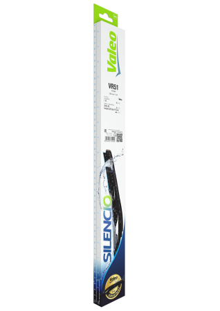 Lama stergator Spate (1buc) Silencio 250mm potrivit HYUNDAI I10 III; OPEL ASTRA K, ASTRA K/KOMBI, INSIGNIA B, INSIGNIA B COUNTRY; SSANGYONG KORANDO, XLV 06.15- [3]