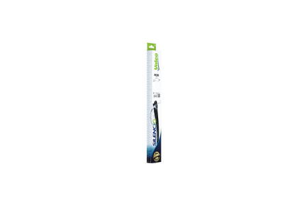 Lama stergator spate (1buc) Silencio 250mm potrivit VW GOLF VIII 07.19- [3]