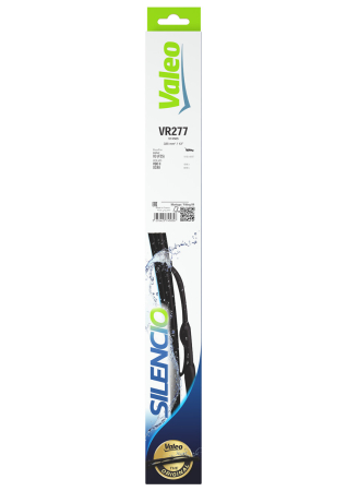 Lama stergator Spate (1buc) Silencio 335mm potrivit VOLVO V90 II, XC40, XC90 II; BMW X3 (F25) 09.10- [3]