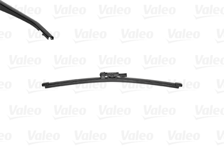 Lama stergator spate (1buc) Silencio 380mm potrivit LAND ROVER RANGE ROVER SPORT II 04.13-03.22 [1]
