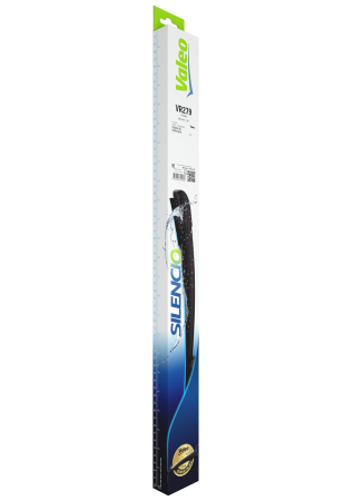 Lama stergator spate (1buc) Silencio 500mm potrivit OPEL INSIGNIA B GRAND SPORT 03.17- [3]