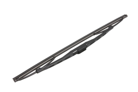 Lama stergator spate (1buc) VR37 Silencio 340mm potrivit AUDI A3, A4 B6, A4 B7, Q7; SEAT ALTEA, ALTEA XL, IBIZA III, IBIZA IV, IBIZA IV SC, IBIZA IV ST, IBIZA IV/HATCHBACK 04.01-08.15 [1]