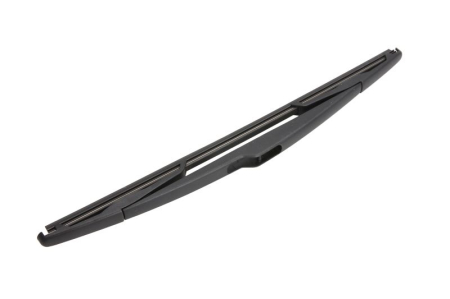 Lama stergator spate (1buc) VR49 Silencio 350mm potrivit MERCEDES CITAN MIXTO (DOUBLE CABIN), CITAN (MPV), CITAN/MINIVAN (W415); BMW X3 (E83); CITROEN C4 GRAND PICASSO I 10.96- [1]