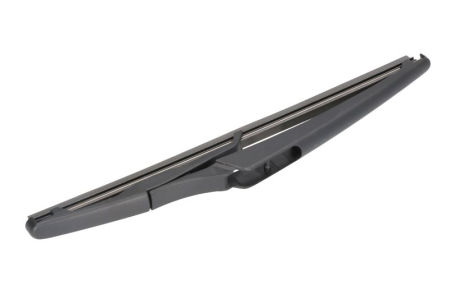 Lama stergator spate (1buc) VR58 Silencio 240mm potrivit NISSAN MICRA V; OPEL ASTRA H GTC, CROSSLAND X / CROSSLAND; PEUGEOT 208 II, 308 II, 308/HATCHBACK 09.02- [1]