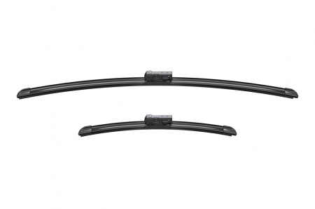 Lamela stergator (2buc) Aerotwin 600/350mm potrivit MG MG ZS 10.17- [3]