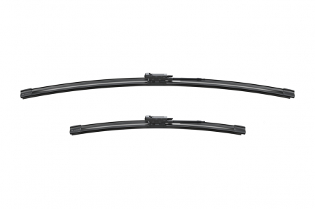 Lamela stergator (2buc.) Aerotwin Jet Blade 700/450mm potrivit TESLA MODEL X 09.15- [1]