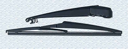 Stergatoare auto - Lamela stergator 305mm