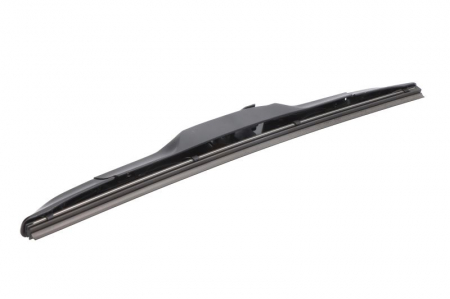 Accesorii auto - Lamela stergator fata (1 buc) 350mm potrivit HONDA JAZZ III; HYUNDAI GRAND SANTA FÉ, I30, SANTA FÉ III; KIA CEE'D, PRO CEE'D; NISSAN MICRA V; SUZUKI S-CROSS, SWACE, SX4 S-CROSS 07.08-
