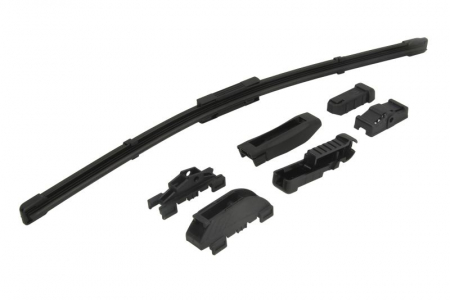 Stergatoare auto - Lamela stergator fata (1 buc) 450mm potrivit VOLVO 740; ALFA ROMEO 145, 146, 159, 33, 75, 90, BRERA, GIULIETTA, GTV, RZ, SPIDER; AUDI 200 C2, 80 B2, A3, COUPE B2, QUATTRO; BMW 1 (F20), 1 (F21) 01.70-