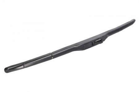 Lamela stergator fata (1 buc) 480mm potrivit ABARTH 124 SPIDER; CHEVROLET MALIBU; FIAT 124 SPIDER; MAZDA MX-5 IV, MX-5 RF TARGA; MINI (F55), (F56), (F57); RENAULT KADJAR 01.12- [1]