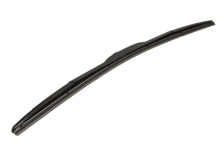 Accesorii auto - Lamela stergator fata (1 buc) 600mm potrivit CHEVROLET CAMARO, CRUZE, MALIBU, ORLANDO; CITROEN C-CROSSER, C-CROSSER ENTERPRISE, C4 AIRCROSS; HYUNDAI I10 III, I20 ACTIVE, I20 II 11.05-