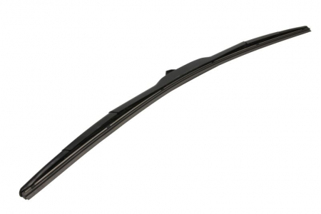 Accesorii auto - Lamela stergator fata (1 buc) 650mm potrivit CHRYSLER PACIFICA; HONDA CIVIC IX, CR-Z, JAZZ III; HYUNDAI GRAND SANTA FÉ, I30, I40 I, I40 I CW, IONIQ, IONIQ 5, IONIQ 6, KONA 09.02-
