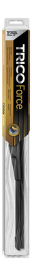 Accesorii auto - Lamela stergator fata (1 buc) Force 350mm potrivit ABARTH 500 / 595 / 695, 500C / 595C / 695C, GRANDE PUNTO, PUNTO, PUNTO EVO; CHEVROLET AVEO, MATIZ, SPARK, TRAX; DAIHATSU CHARADE VIII, CUORE V 10.93-