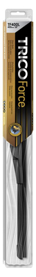 Accesorii auto - Lamela stergator fata (1 buc) Force 400mm potrivit DS DS 3, DS 3 / DS 3, DS 7; MERCEDES G (W461), G (W463); ALFA ROMEO 147, GT, GTV, MITO; AUDI A1, A1 CITY CARVER; BMW 3 (E91), 3 (E92), 3 (E93) 01.78-