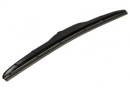 Accesorii auto - Lamela stergator fata (1 buc) Hybrid 400mm potrivit HYUNDAI I10 III, I20 ACTIVE, I20 II, I30, KONA, TUCSON, TUCSON/SUV; ISUZU D-MAX III; KIA CEED, EV6, NIRO, NIRO I, NIRO II 11.05-