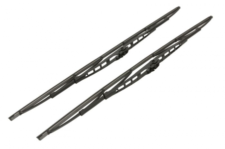 Lamela stergator fata (1 set=2 buc) cadru 530/530mm [1]