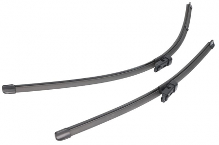 Lamela stergator fata (1 set=2 buc) cadru 650/450mm [1]