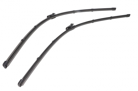 Accesorii auto - Lamela stergator fata (1 set=2 buc) cadru 800/750mm