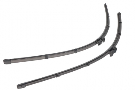 Lamela stergator fata (1 set=2 buc) cadru 800/750mm [1]