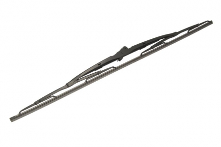 Lamela stergator fata (1buc.) Truck 700mm potrivit MERCEDES ACTROS MP4 / MP5, ANTOS, AROCS; SCANIA G I, G II, L, P I, P II, R I, R II; VOLVO FH II, FH16 II; FORD F-MAX 09.05- [1]