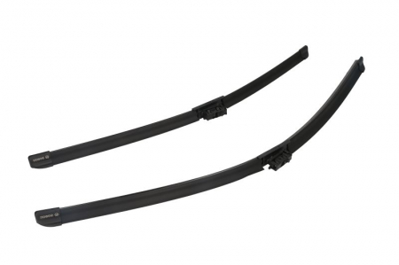 Lamela stergator fata (2 buc) 650/550mm potrivit MERCEDES GLE (C167), GLE (V167), GLS (X167) 10.18- [1]