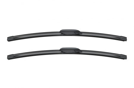 Lamela stergator fata (2 buc) Aerotwin 550mm potrivit MERCEDES C (W206), C ALL-TERRAIN (S206), C T-MODEL (S206), CLE (A236), CLE (C236), E (W214) 03.21- [1]