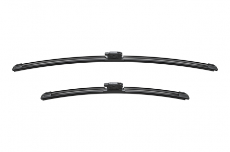 Lamela stergator fata (2 buc) Aerotwin 600/400mm potrivit DACIA JOGGER, LOGAN III, SANDERO III 01.21- [2]