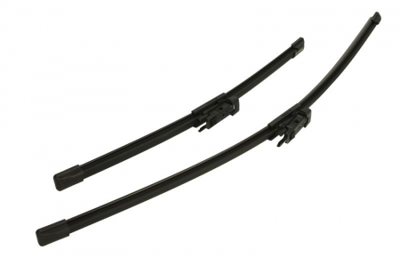 Lamela stergator fata (2 buc) Aerotwin 600/400mm potrivit HYUNDAI BAYON, I20 III 08.20- [1]
