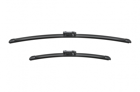 Lamela stergator fata (2 buc) Aerotwin 600/400mm potrivit HYUNDAI BAYON, I20 III 08.20- [3]