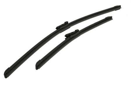 Accesorii auto - Lamela stergator fata (2 buc) Aerotwin 600/400mm potrivit HYUNDAI BAYON, I20 III 08.20-
